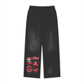 JM3 Vintage Wash B-Town Sweatpants