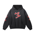 JM3 Vintage Wash B-Town Hoodie