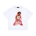 JM3 Youth B-Town Tee (White)